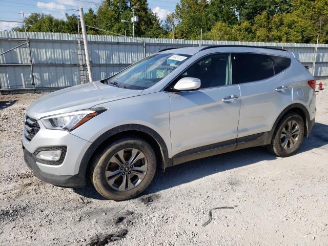 hyundai santa fe s 2015 5xyzudlbxfg288788