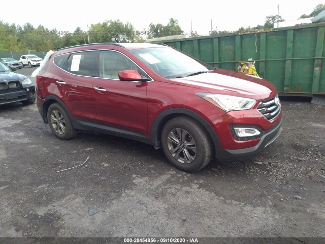 hyundai santa fe sport 2016 5xyzudlbxgg324447