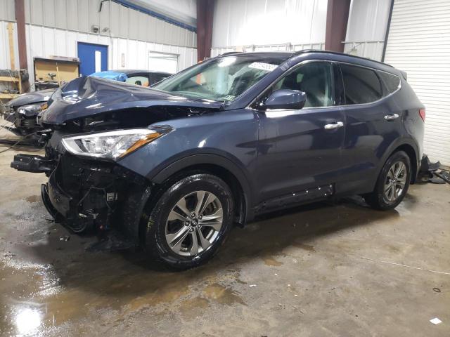 hyundai santa fe s 2016 5xyzudlbxgg335058