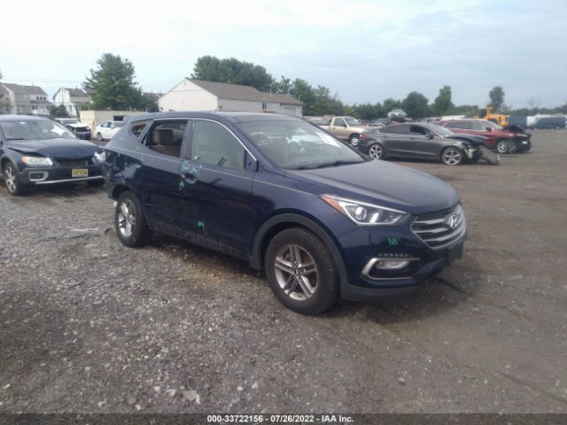 hyundai santa fe sport 2017 5xyzudlbxhg422203