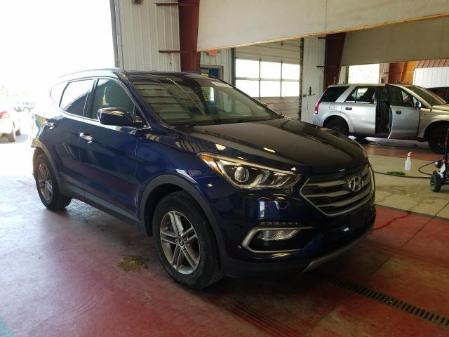 hyundai  2018 5xyzudlbxjg546865