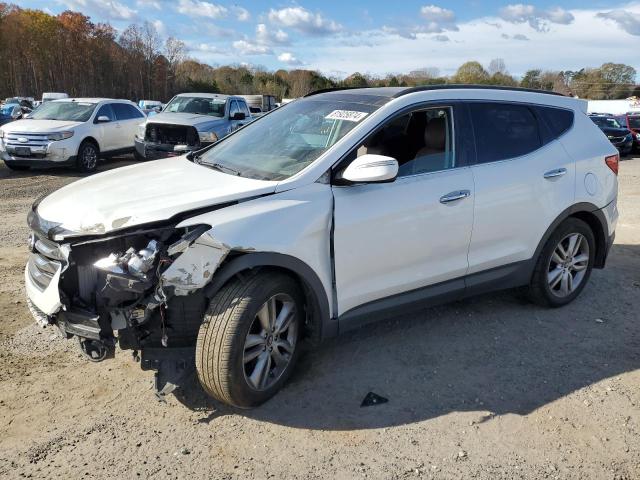 hyundai santa fe s 2014 5xyzw3la0eg135119