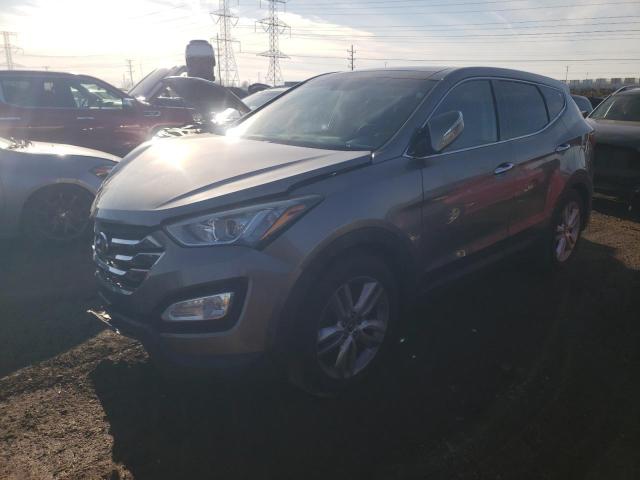 hyundai santa fe s 2013 5xyzw3la1dg001119