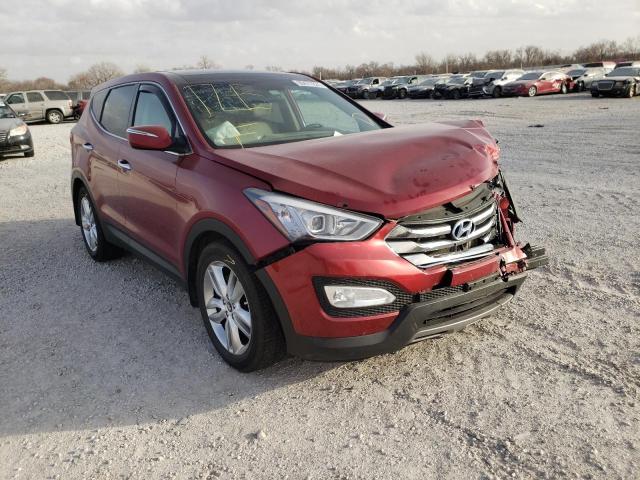 hyundai santa fe s 2013 5xyzw3la1dg090433