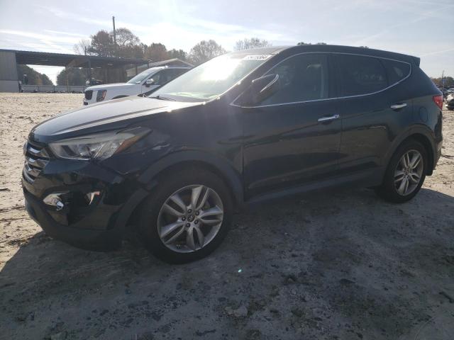 hyundai santa fe s 2013 5xyzw3la2dg026711