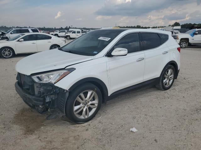 hyundai santa fe s 2013 5xyzw3la3dg077263