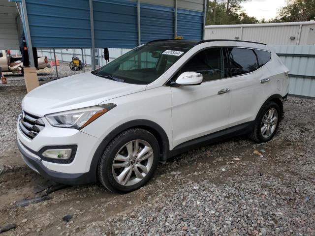 hyundai santa fe s 2014 5xyzw3la6eg141751