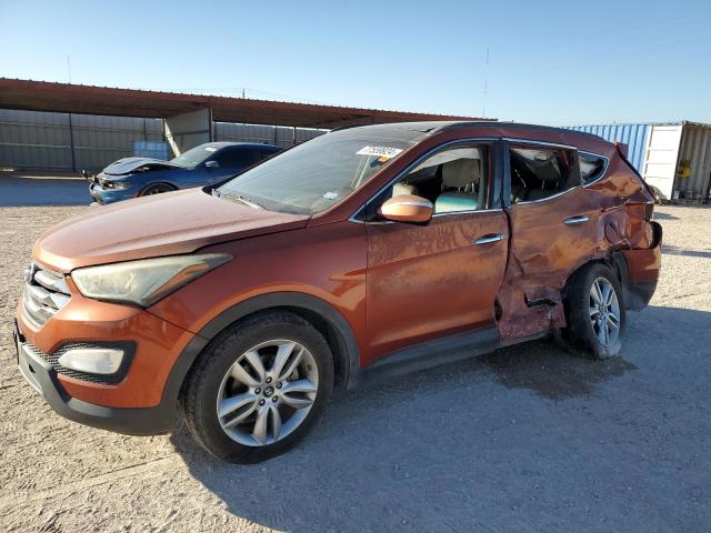 hyundai santa fe s 2014 5xyzw3la8eg229085