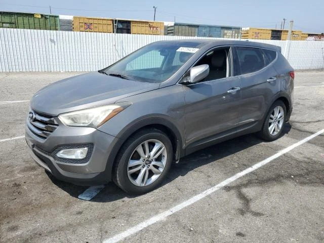 hyundai santa fe s 2013 5xyzw3la9dg030030