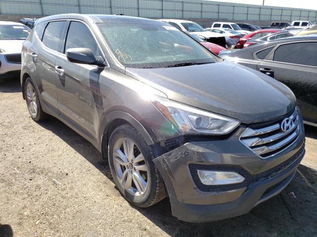 hyundai santa fe s 2013 5xyzw3la9dg039438