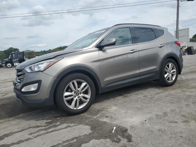 hyundai santa fe s 2014 5xyzw3laxeg203572