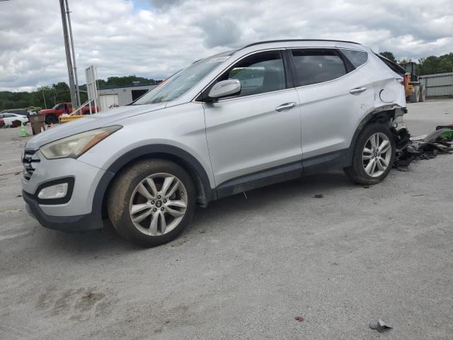 hyundai santa fe 2016 5xyzw4la1gg309157