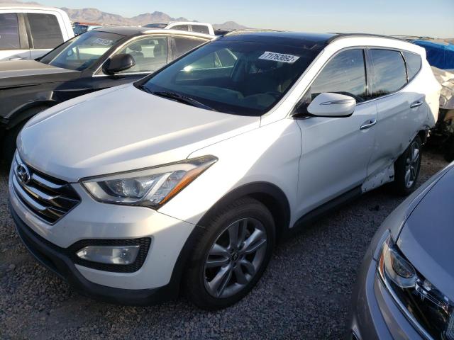 hyundai santa fe s 2015 5xyzw4la3fg233195