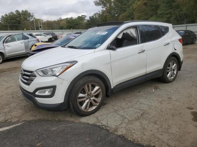 hyundai santa fe s 2015 5xyzw4la6fg260035