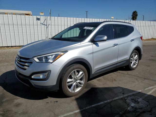 hyundai santa fe s 2015 5xyzw4la6fg289776