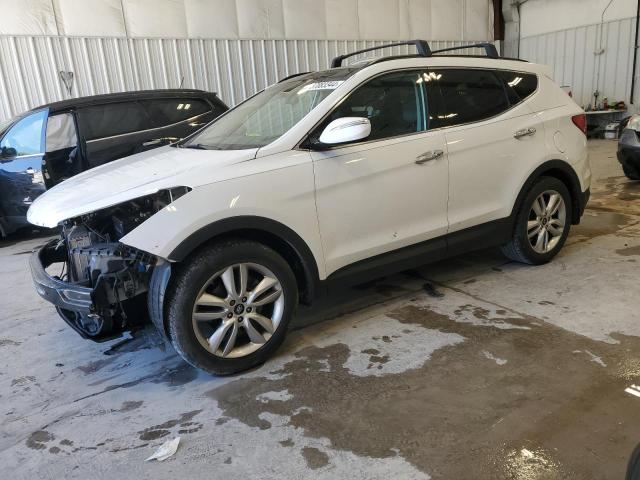 hyundai santa fe s 2015 5xyzw4la7fg293853