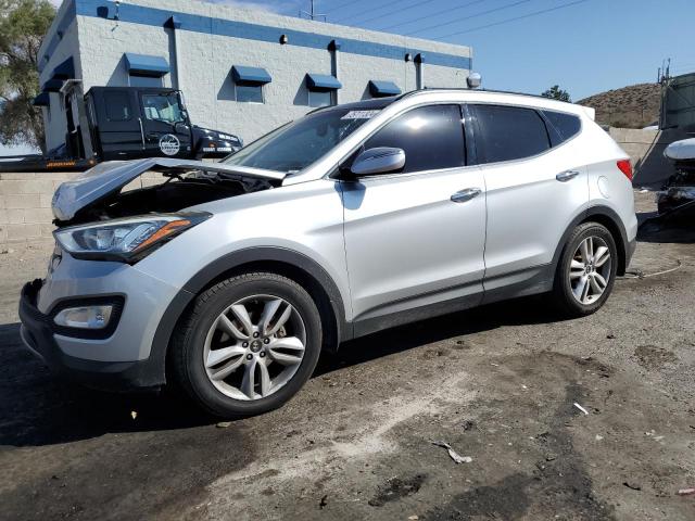 hyundai santa fe s 2016 5xyzw4la7gg345483