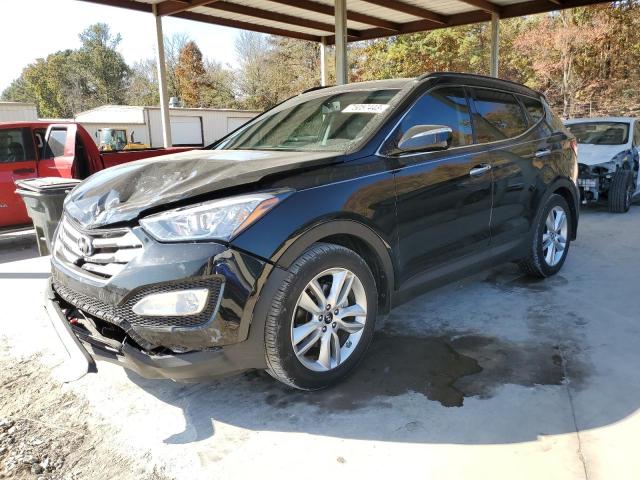 hyundai santa fe 2015 5xyzw4la8fg243429