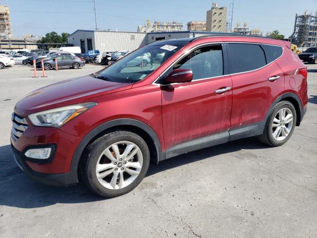 hyundai santa fe s 2015 5xyzw4la9fg239048