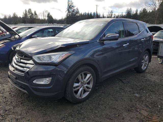 hyundai santa fe s 2013 5xyzwdla0dg019326