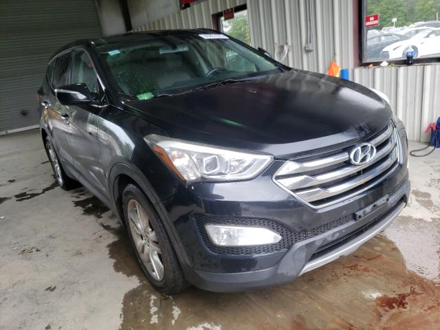 hyundai santa fe s 2013 5xyzwdla0dg066761