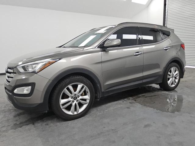 hyundai santa fe s 2016 5xyzwdla0gg341601