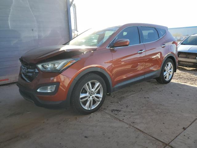 hyundai santa fe s 2013 5xyzwdla1dg042954