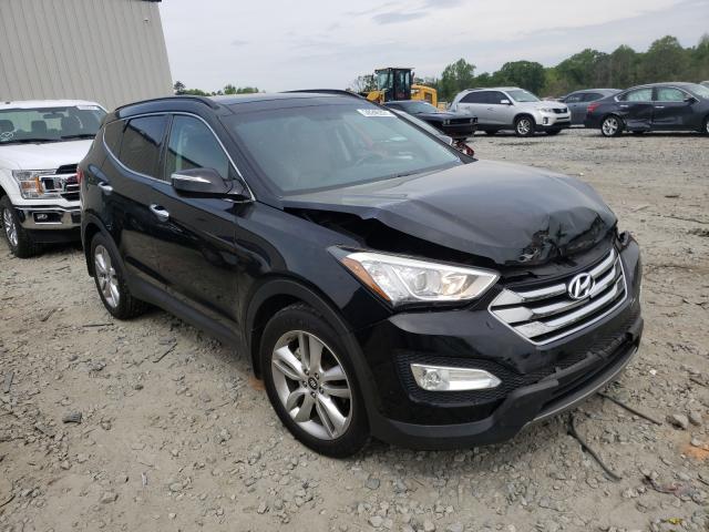 hyundai santa fe s 2015 5xyzwdla1fg276062