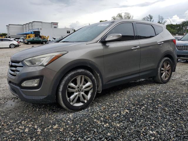 hyundai santa fe s 2013 5xyzwdla2dg041425