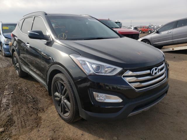 hyundai santa fe s 2014 5xyzwdla2eg135337