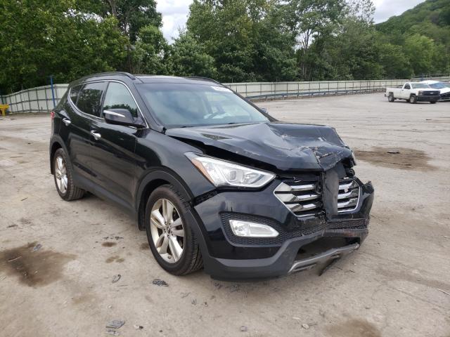 hyundai santa fe s 2014 5xyzwdla2eg145379