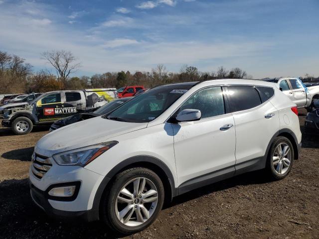 hyundai santa fe s 2015 5xyzwdla2fg252790