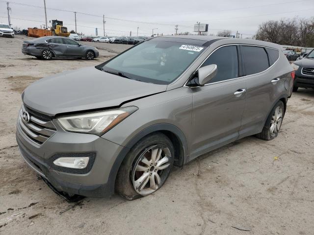 hyundai santa fe s 2013 5xyzwdla3dg063269