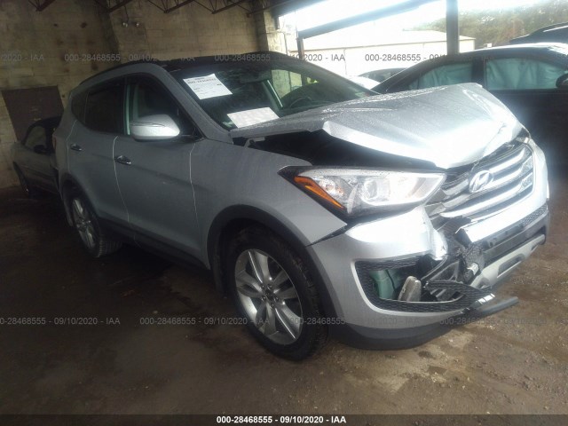 hyundai santa fe sport 2015 5xyzwdla3fg260865