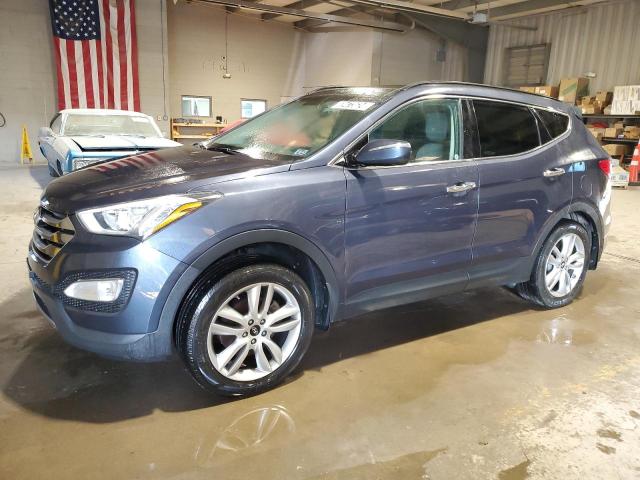 hyundai santa fe s 2015 5xyzwdla3fg263555