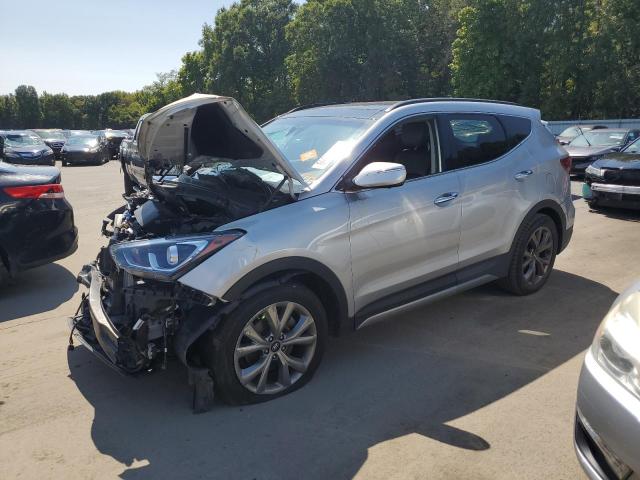 hyundai santa fe s 2018 5xyzwdla3jg528824