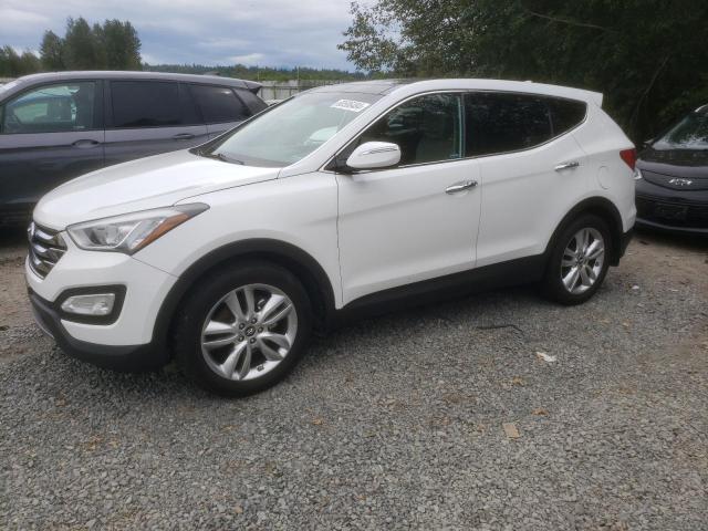 hyundai santa fe s 2013 5xyzwdla4dg087788