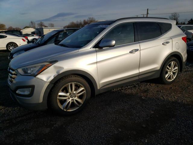 hyundai santa fe s 2014 5xyzwdla4eg136361