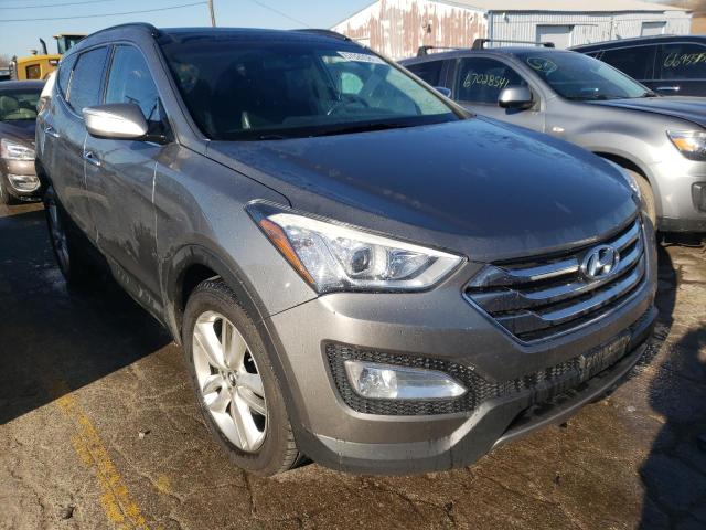 hyundai santa fe s 2014 5xyzwdla4eg141592