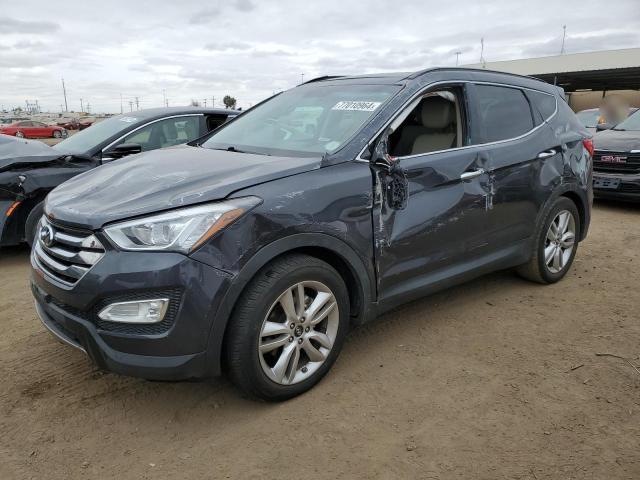 hyundai santa fe s 2016 5xyzwdla4gg317141