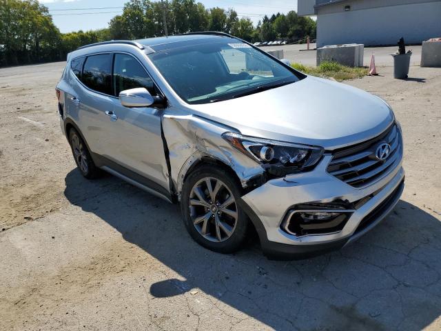 hyundai santa fe s 2018 5xyzwdla4jg507285