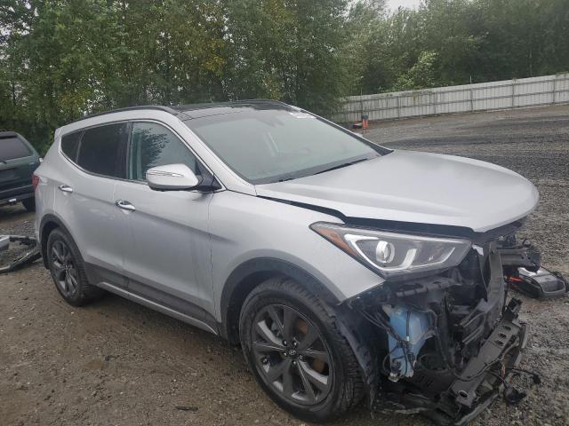 hyundai santa fe s 2018 5xyzwdla4jg555837