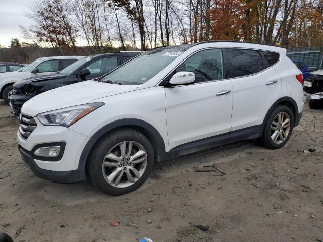 hyundai santa fe s 2014 5xyzwdla5eg218132