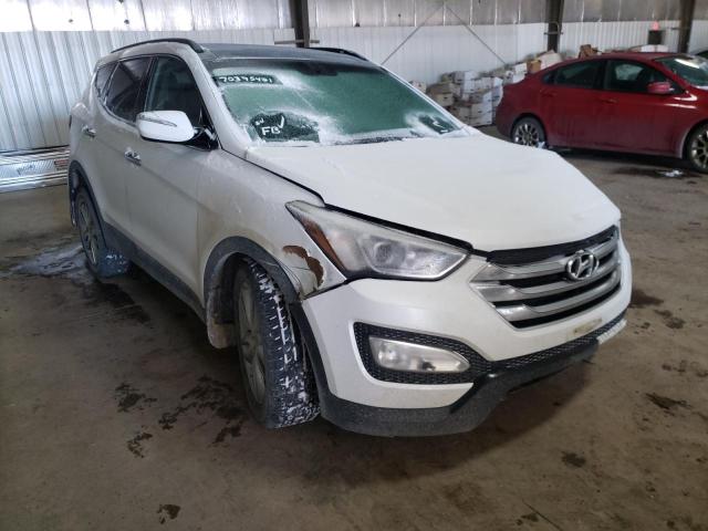 hyundai santa fe s 2015 5xyzwdla5fg251990