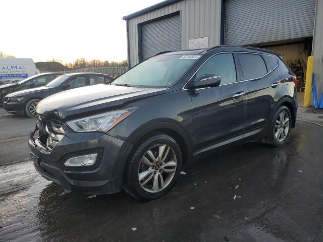 hyundai santa fe s 2015 5xyzwdla5fg259748