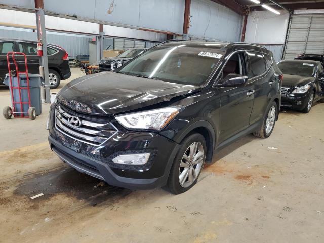 hyundai santa fe s 2015 5xyzwdla6fg241436