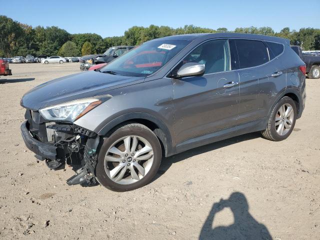 hyundai santa fe s 2013 5xyzwdla7dg097005