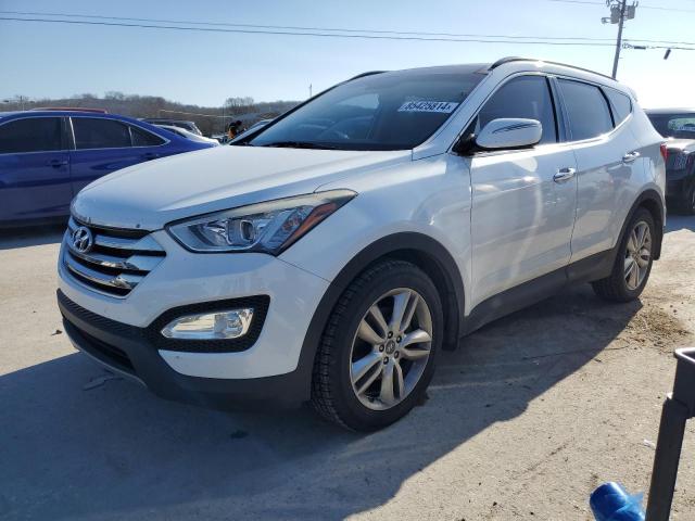 hyundai santa fe s 2015 5xyzwdla7fg271870