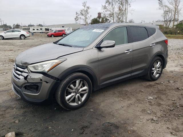 hyundai santa fe s 2013 5xyzwdla8dg024869