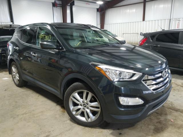 hyundai santa fe s 2013 5xyzwdla8dg049528